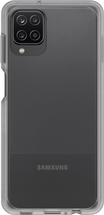 Actual product image OtterBox React (Samsung Galaxy A12)