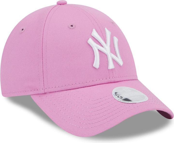 Actual product image New Era 9Forty New York Yankees