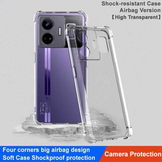 Produktbild Imak Trendy Series Softcase (Realme GT3)