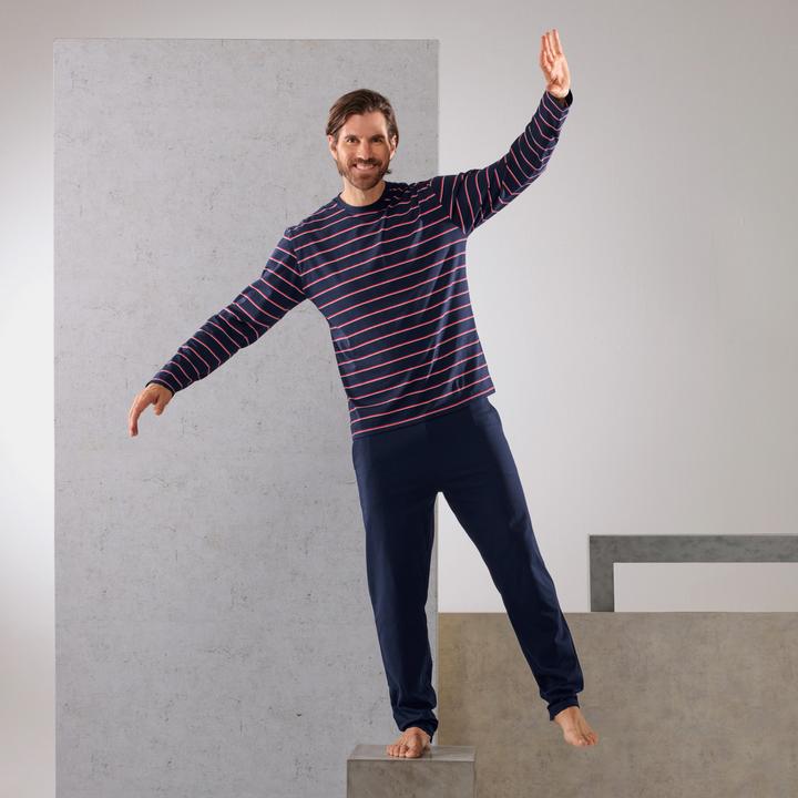 Actual product image Redbest Herren-Schlafanzug (48)