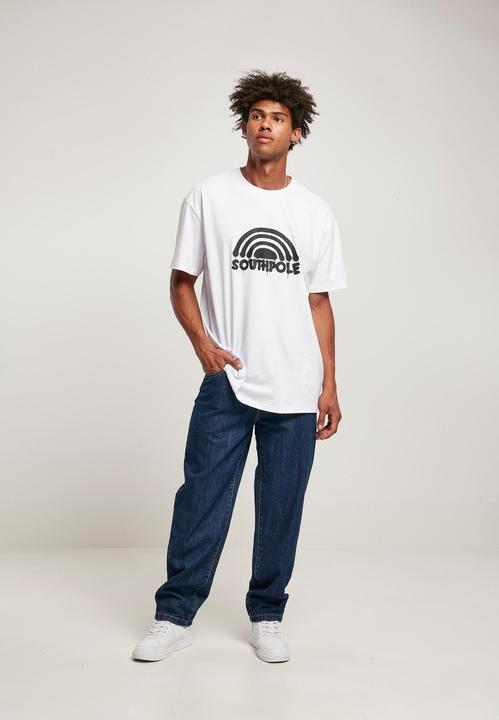 Image du produit Southpole Jean baggy (36)