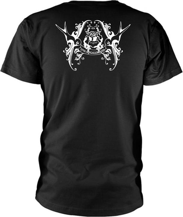 Produktbild Ulver Blood Inside TShirt (S)