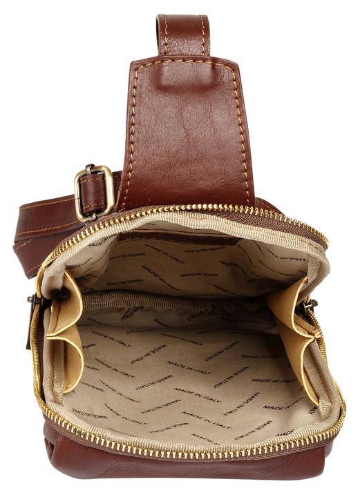 Actual product image PIKE Crossover Bag