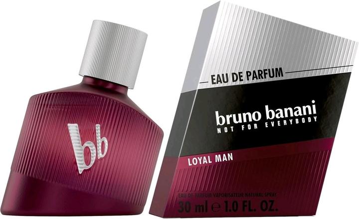 Bruno Banani Eau de Parfum Natural