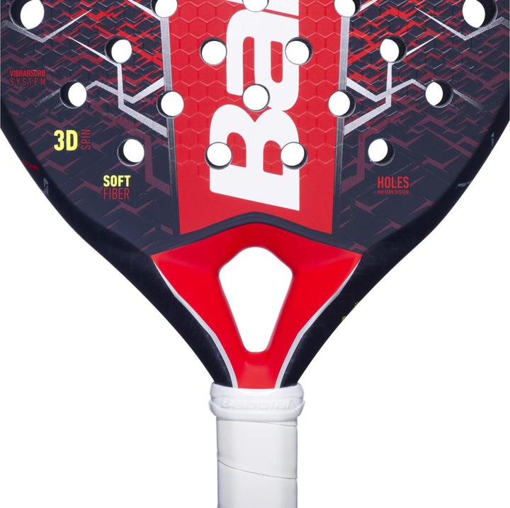 Actual product image Babolat Technical Vertuo 2025