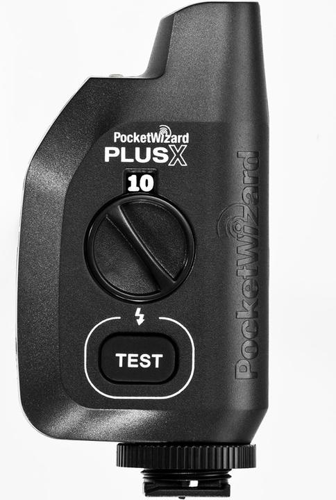 Image du produit PocketWizard Émetteur-récepteur Plus X