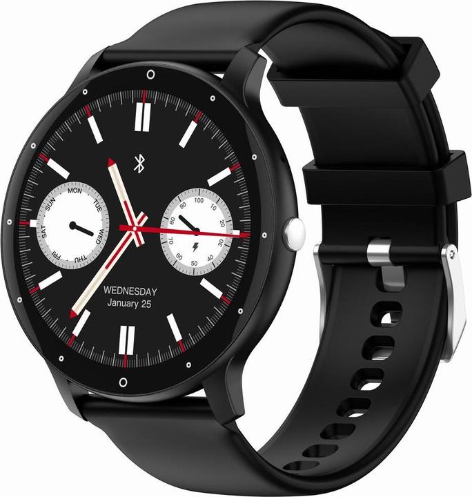 Image du produit Gravity GT1-3 PRO Smartwatch