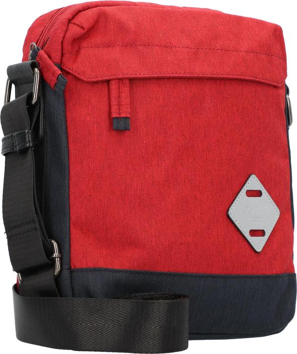 Immagine prodotto Camel Active Borsa a tracolla Satipo 25 cm