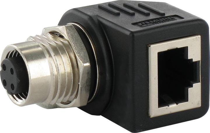 Produktbild Murr Elektronik 7000-44681-0000000 Sensor-/Aktor-Verteiler und Adapter 1 St.