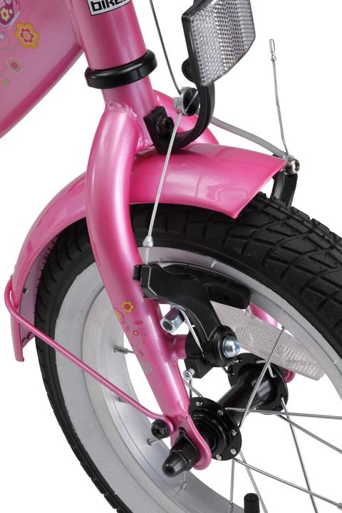 Produktbild Bikestar Classic (12")