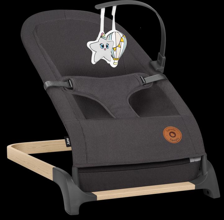 Productafbeelding Lionelo Juni