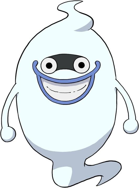 Image du produit Nintendo Yo-Kai Watch (3DS, EN)