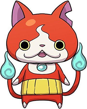 Image du produit Nintendo Yo-Kai Watch (3DS, EN)