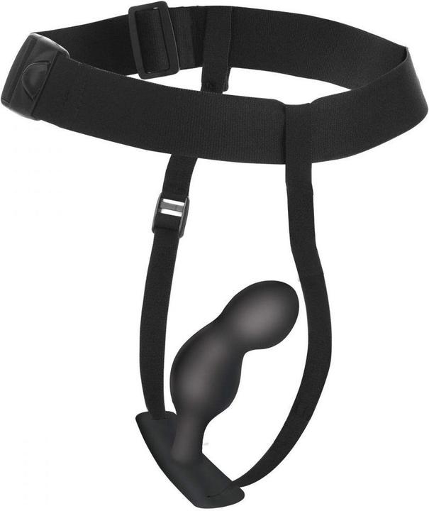 Immagine prodotto Master Series P-Spot with Harness & Remote Control