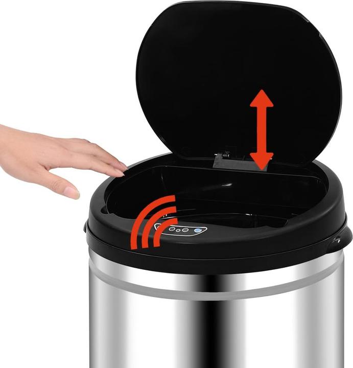 Produktbild VidaXL Iser (30 l)