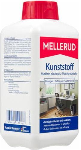 Image du produit Mellerud Nettoyant pour plastique