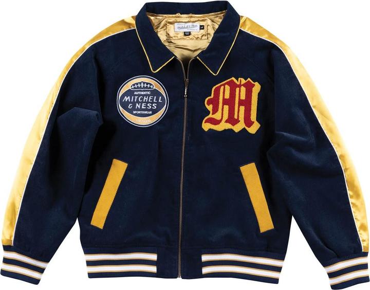 Immagine prodotto Mitchell & Ness giacca we are authentic (XS)