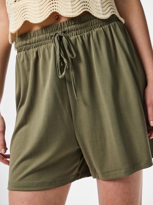 Actual product image Pieces Pcanora Hw Shorts Bc (L)