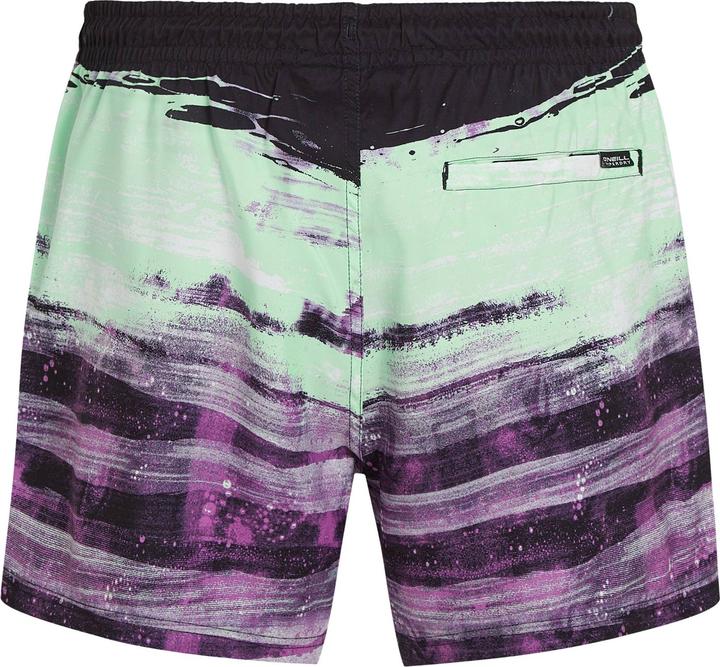 Actual product image O'Neill Cali Gradient 15" Swimshorts (XL)