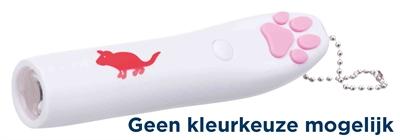 Produktbild Trixie LED Pointer Catch the Light Maus (Spielmaus Katze)