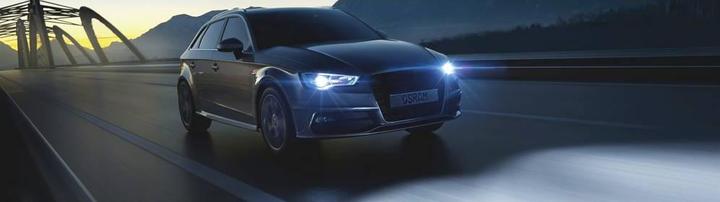Produktbild Osram Cool Blue Intense Xenarc (D3S)