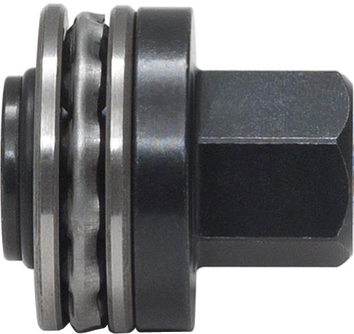 Immagine prodotto KS Tools Dado di pressione grande M16 con cuscinetto (M16)