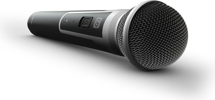 Image du produit LD Systems Système radio U305 HHD