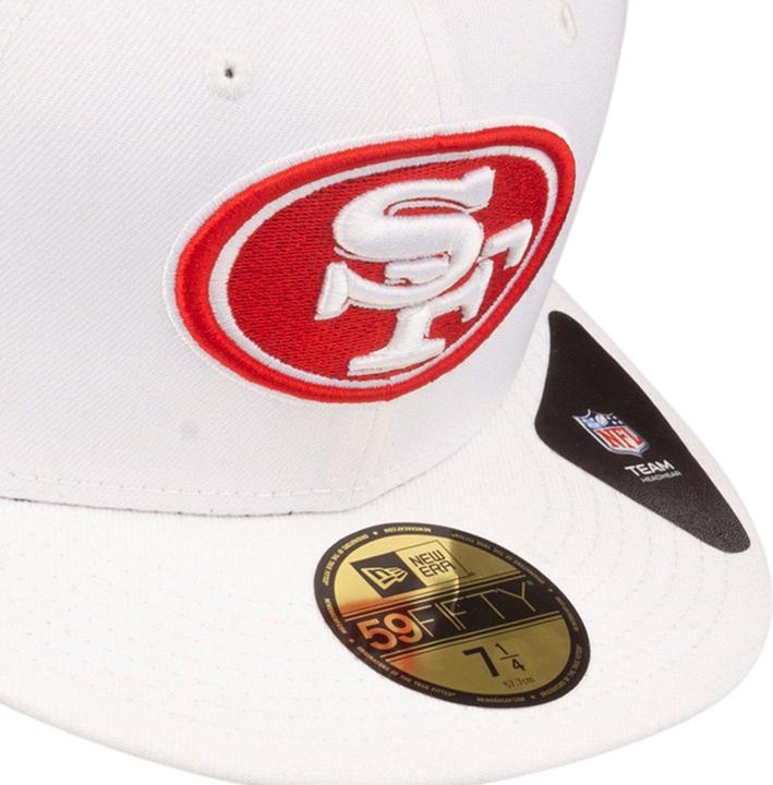 Produktbild New Era 59Fifty San Francisco 49Ers (7 1/8)