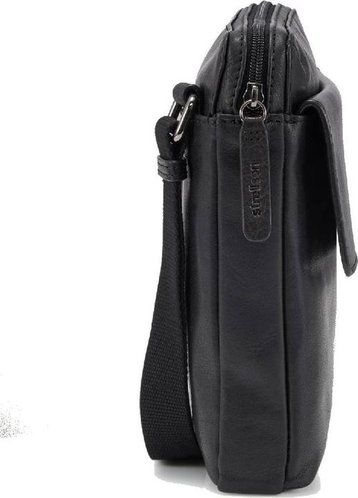 Actual product image Strellson Shoulder Bag Hyde Park ShoulderBag XSVZ2