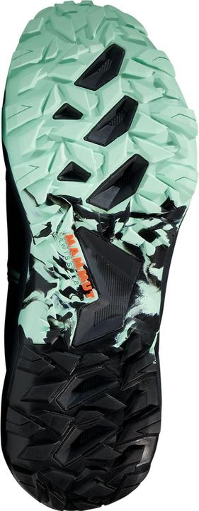 Image du produit Mammut Femmes Sertig TR Basse (36.5, 37)