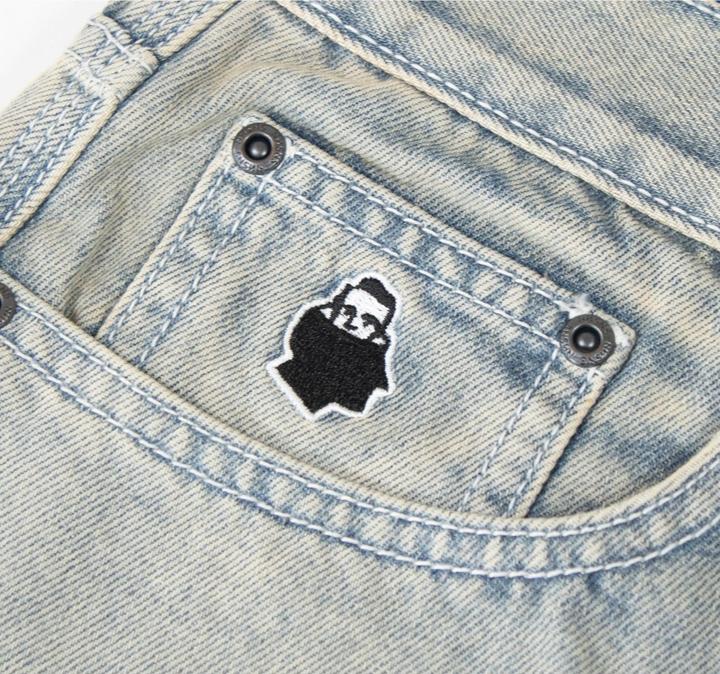 Actual product image Nnsns Nessie Short (33)