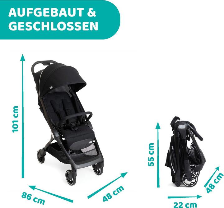 Productafbeelding Chicco Wij