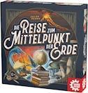 Produktbild Game Factory Reise zum Mittelpunkt der Erde (d) (Deutsch)