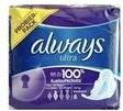 Actual product image Always Ultra Thin Bandage Long with Wings 8s (1 x)