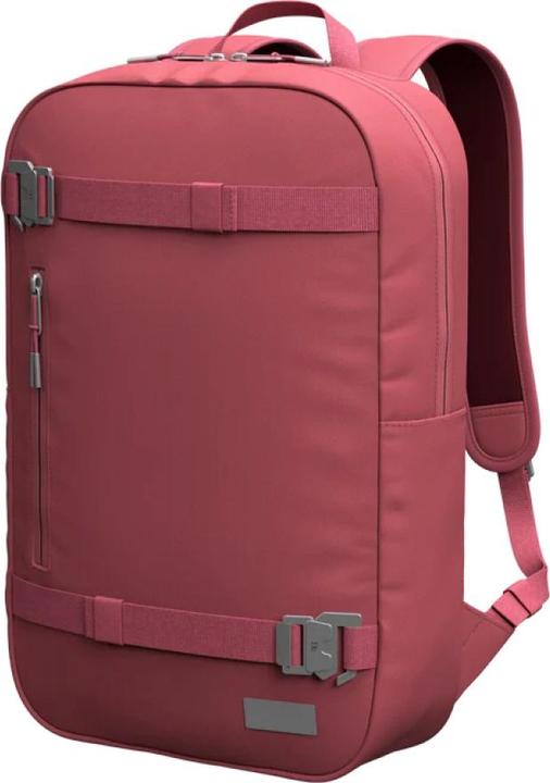 Actual product image D_b_ The Världsvan 17L Sunbleached Red (17 l)