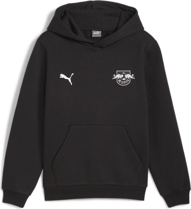 Puma RBL ESS Hoodie Jr FL (176)