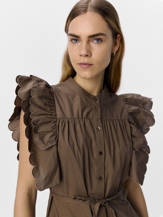 Actual product image Object OBJHOPE Maxikleid (38)