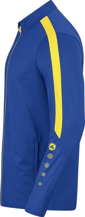 Actual product image JAKO Polyester jacket Power (4XL)