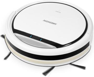 Immagine prodotto Medion MD 18500 (Aspirazione robotica)