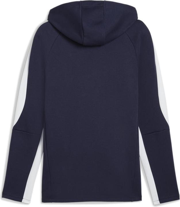 Immagine prodotto Puma Felpa con cappuccio teamEVOSTRIPE (3XL)
