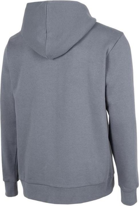 Immagine prodotto 4F Felpa da uomo Denim H4Z22 BLM015 32S XL (XL)