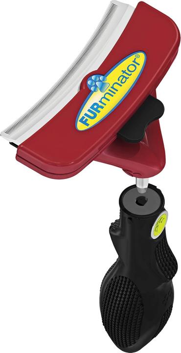 FURminator FURflex deShedding H deShedding Combo (avec poignée) (Chien)
