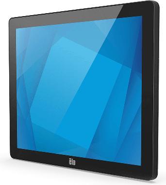 Actual product image ēlo Solutions E549508, 43.2 cm (17"), 1280 x 1024 pixels, TFT, 1000:1, 170°, 160°