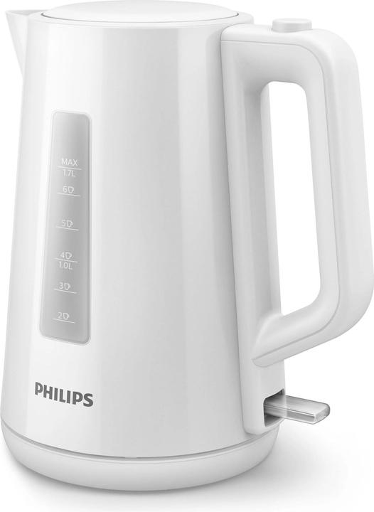 Produktbild Philips Wasserkocher HD9318/01 (1.70 l)