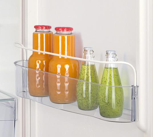 Actual product image Snaige FR27SM-PRC30E3 (252 l)