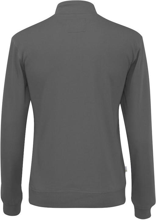 Actual product image Cottover Half Zip Sweatshirt (M)