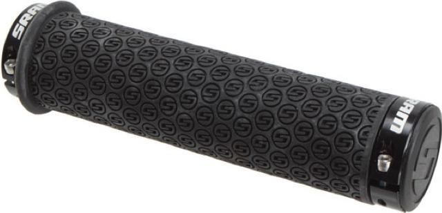 Actual product image Sram DH Silicone Locking