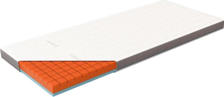 Image du produit Genius Eazzzy Topper Premium Cube (80 x 200 cm)