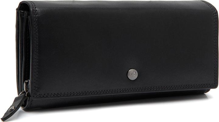 Image du produit The Chesterfield Brand Porte-monnaie Rivalto protection RFID cuir 18.5 cm
