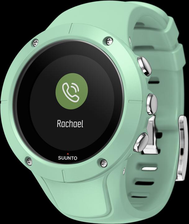 Suunto Spartan Trainer Wrist HR (46 mm)